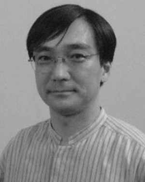 Takashi Maruyama