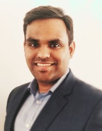 Ashwin Sridhar