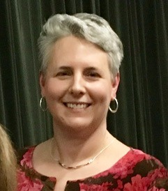 Julie Nelson