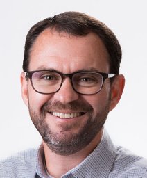Glenn Cummins