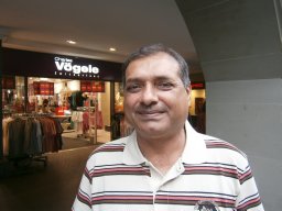 Mushtaq Ahmad Khan