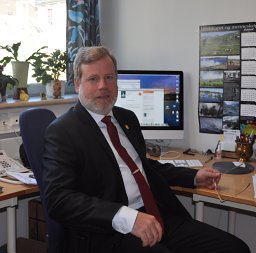 Alexander Vasil' Ev