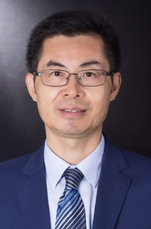 Guochang Zhang