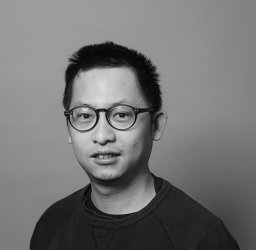 Qiang Liu