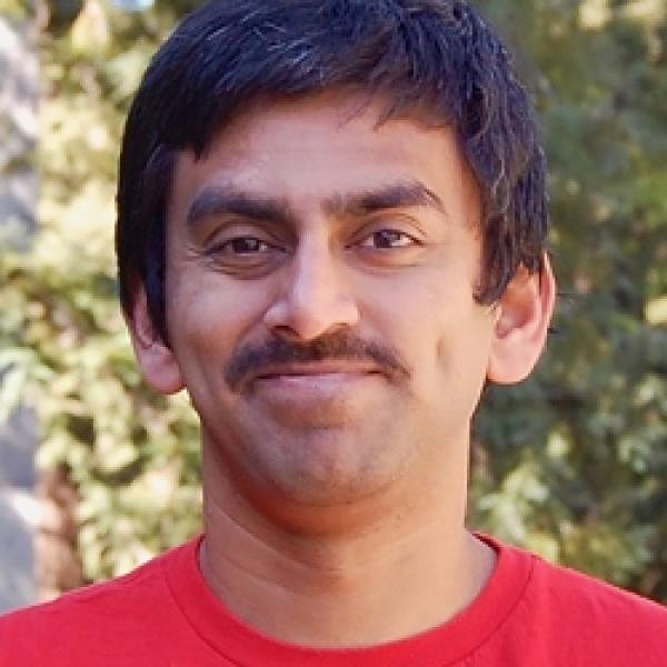 Abhradeep Guha Thakurta
