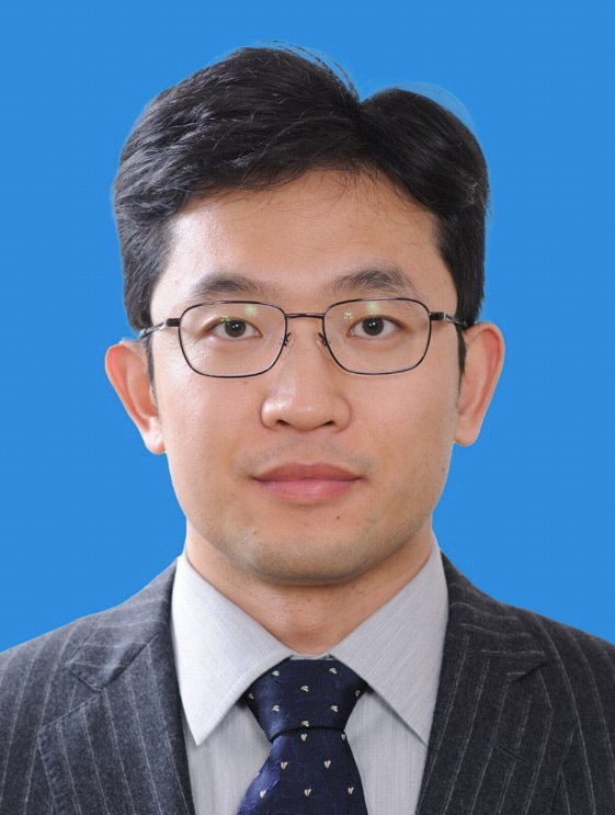 Jianhua Yin