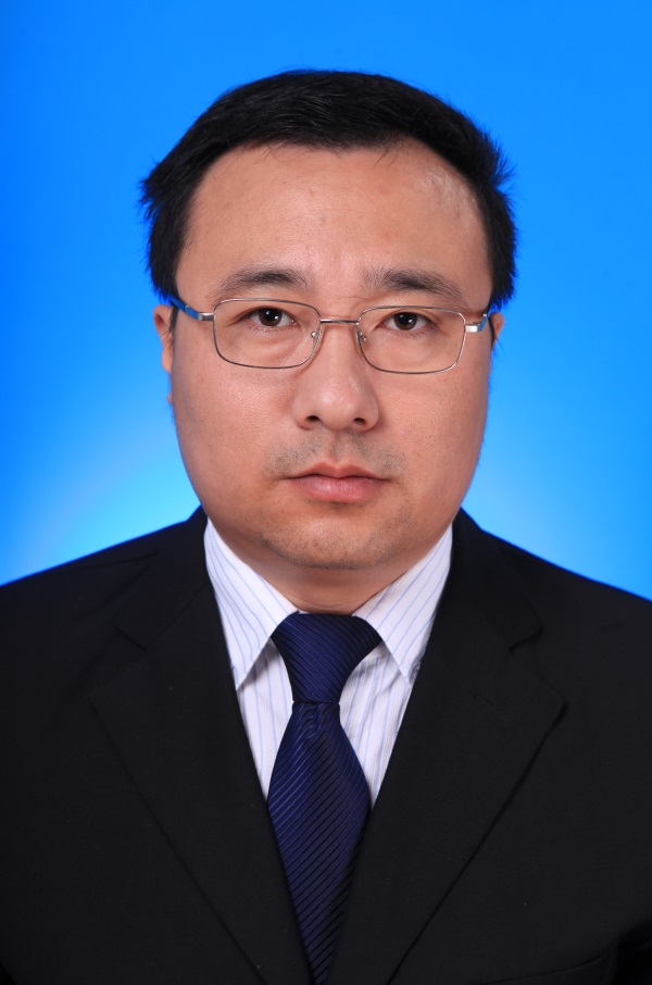 Xiaoguang Zhou