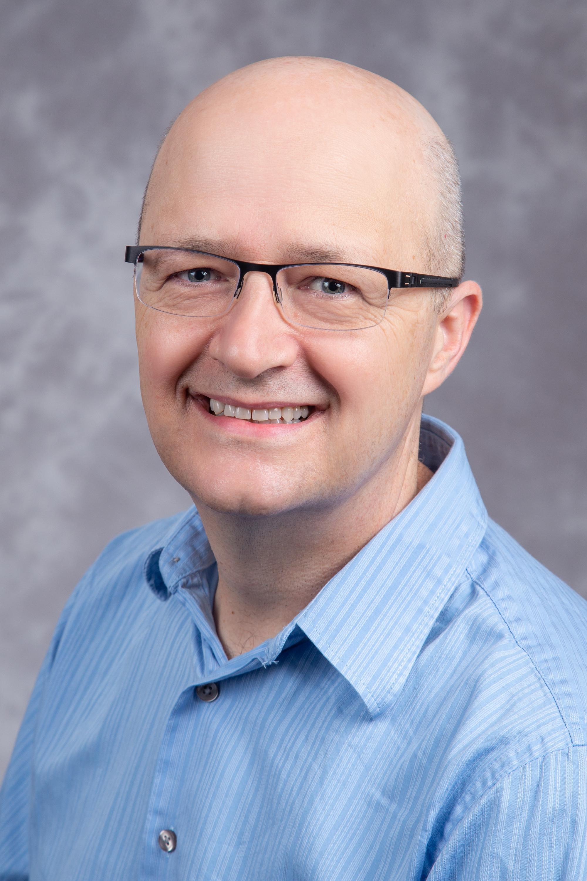 Alvin R. Lebeck