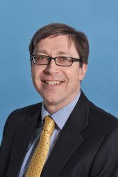 Michael S. Bradnam