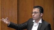 Moustafa Nouh Elemeery