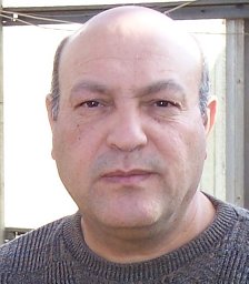 Ali M. Missaoui