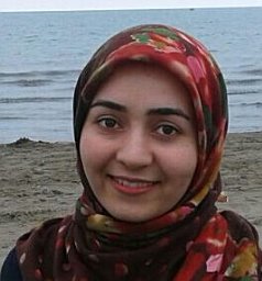 Forouz Rastegari