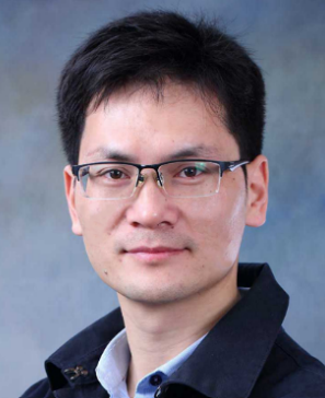 Kun Lin