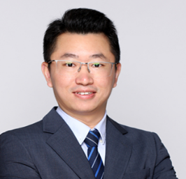 Xujie Zhang