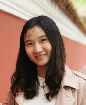 Yujiao Zhu