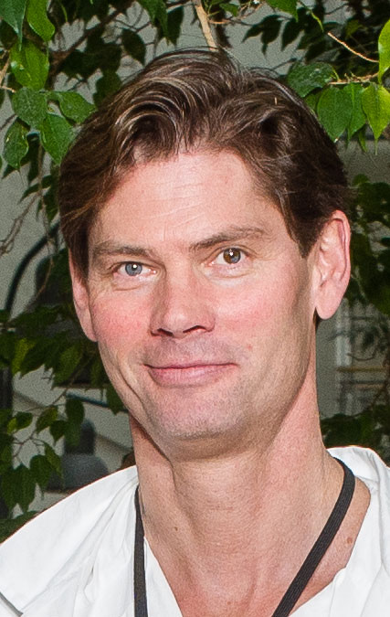 Pål Andre Holme