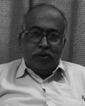 Ashutosh Chakrabarty
