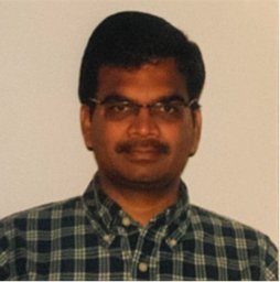 Jagadeesh K Tangudu