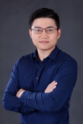 Yuqun Zhang