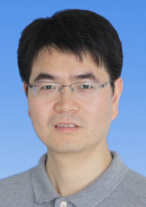 Zhanfeng Wang