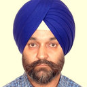 Prahlad Singh