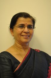 Manju Puri