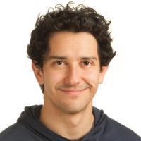 David Alejandro Duchene Garzon