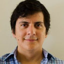 Claudio E. Moya