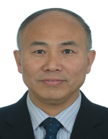 Fuliang Yin