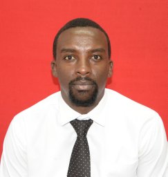 Samuel Mungai Mbugua
