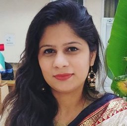 Ekta Narwal