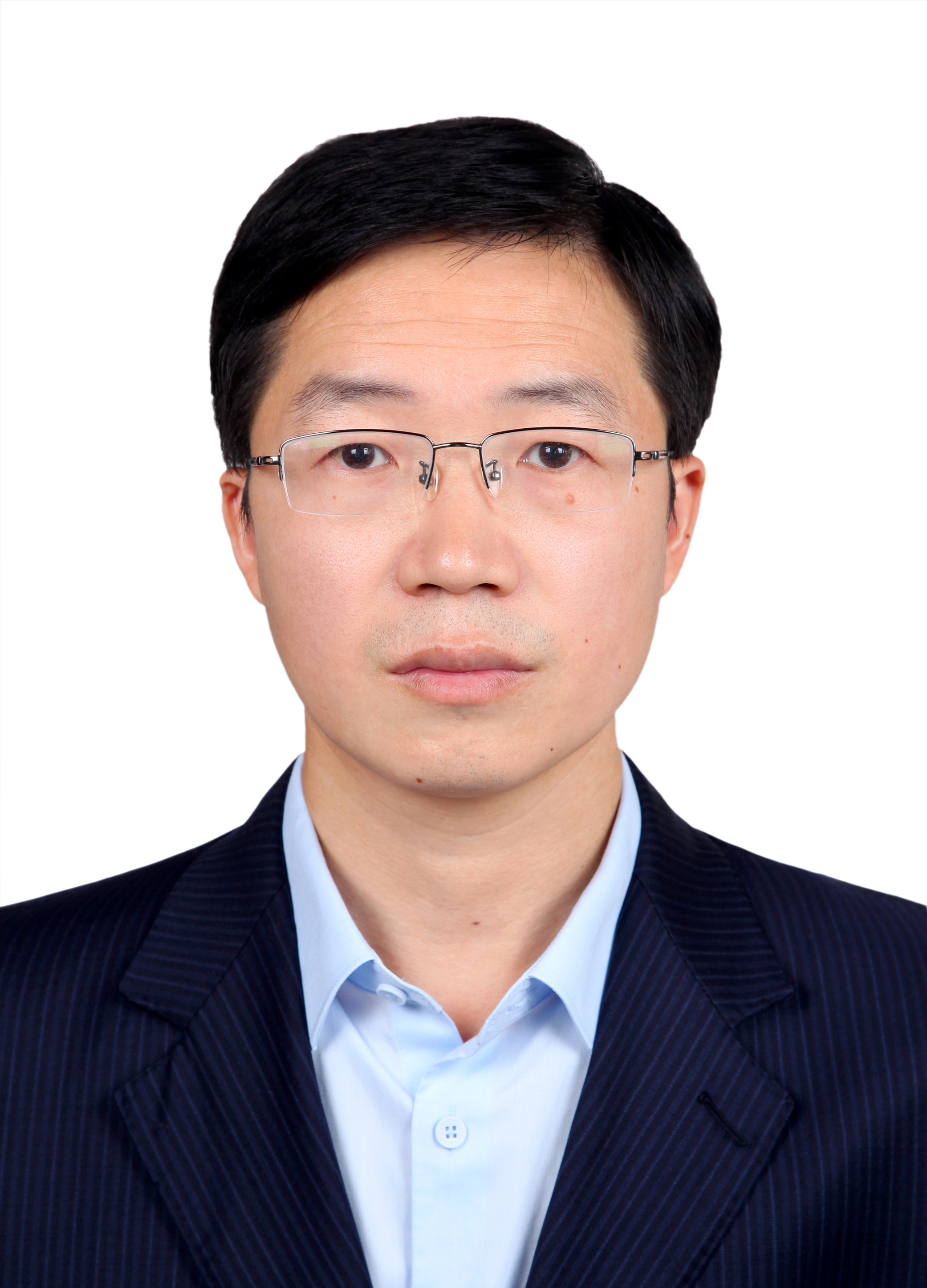 Baocai Zhang