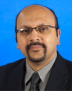 Bodhisattwa Chaudhuri