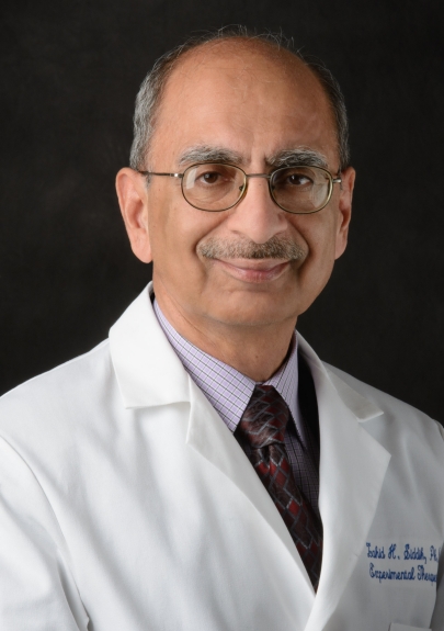 Zahid Hussain Siddik