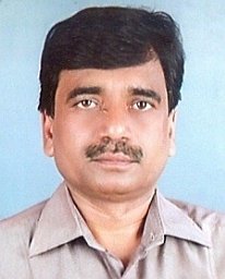 Pradeep Srivastava