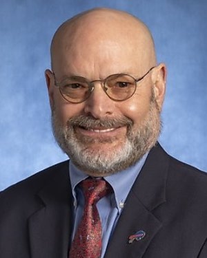 Robert A. Casero