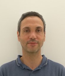 Salzberg Yehuda