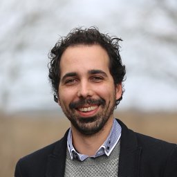 Baqué Mickael