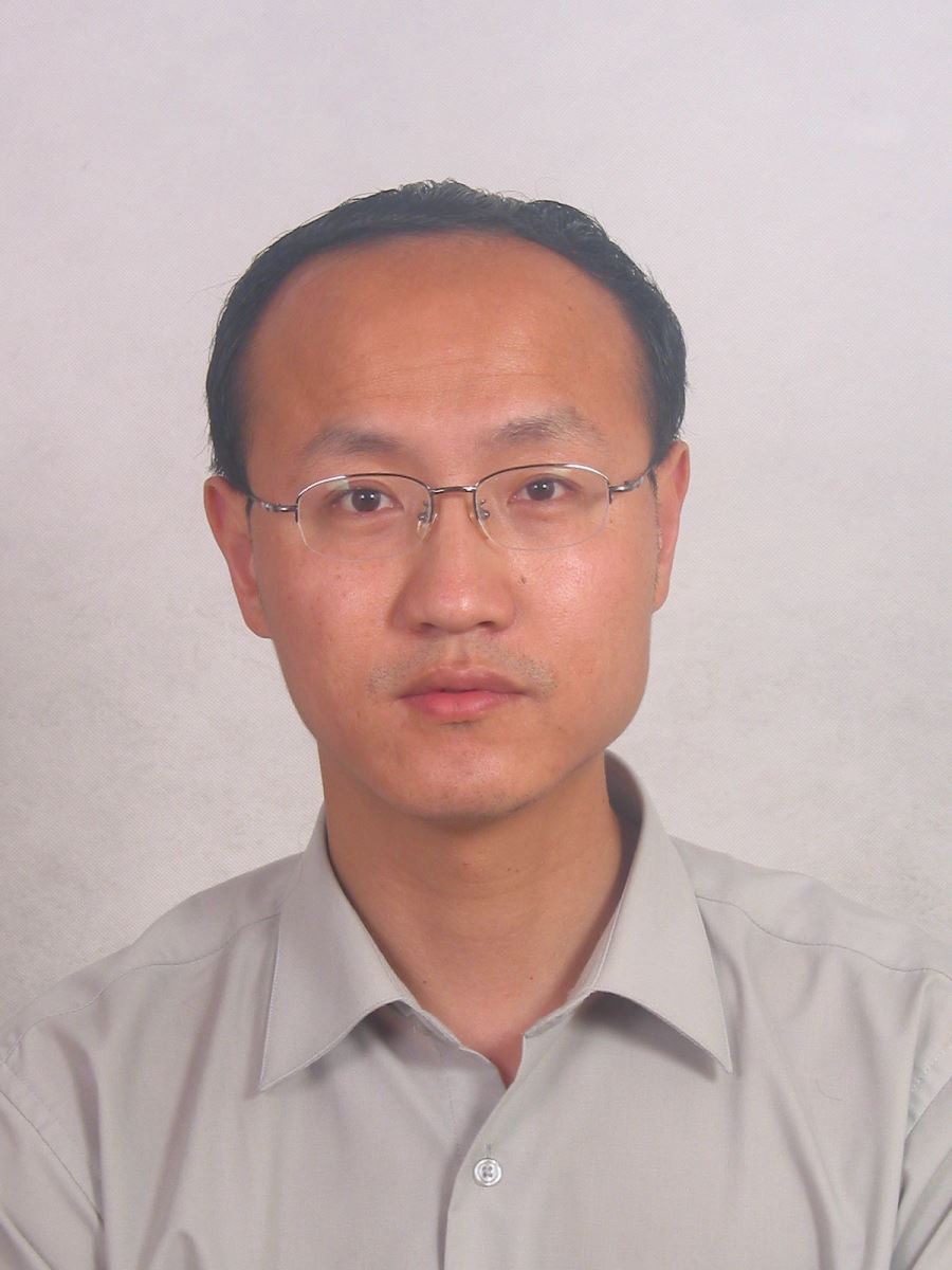 Xiaofeng Wang