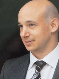 David Kohn