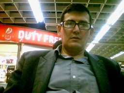 Oscar Concepcion Laffitte