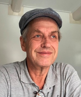 Cuno Uiterwaal