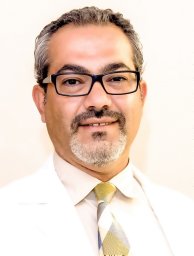 Mohamad Z. Koubeissi