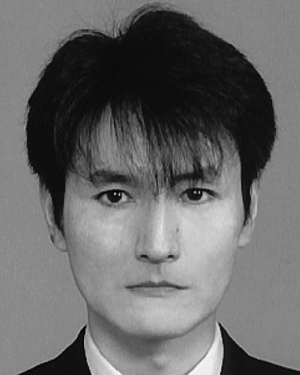 Takeshi Oshima