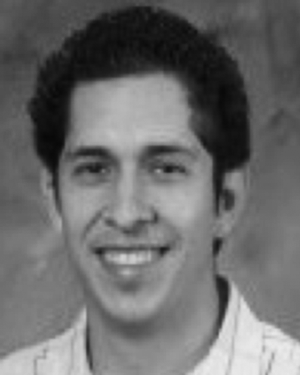 John M. Garcia