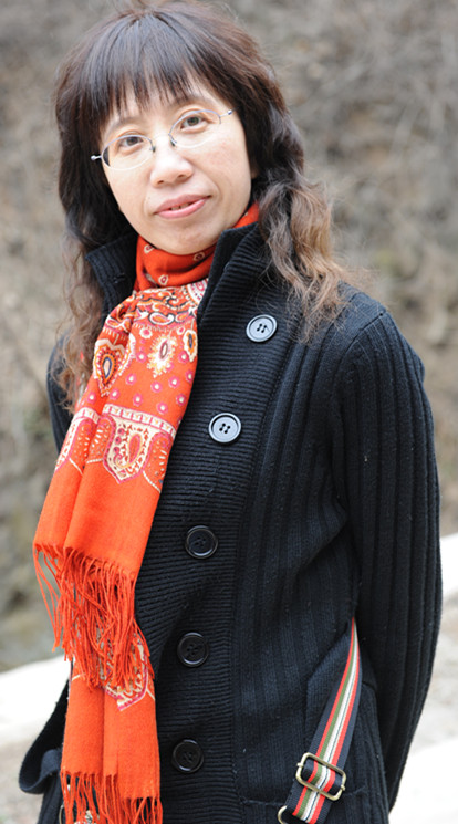 Yanling Zhou