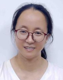 Meilan Chen