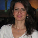 Catherine Koukoulitsa