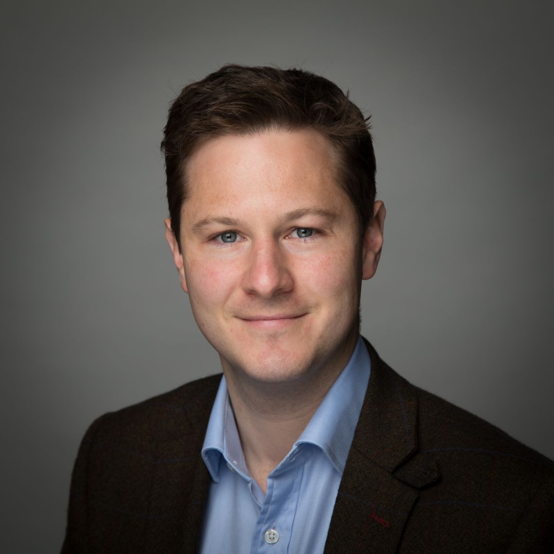 Richard Craig