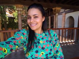 Kiara Yanibeth Montiel-Centeno